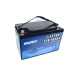 12v 100ah lifepo4 battery - manly