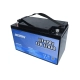 12v 120ah lifepo4 battery - manly