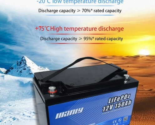 12v 150ah lifepo4 battery-03 - manly
