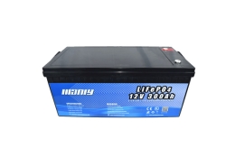 12v 300ah lithium battery - manly