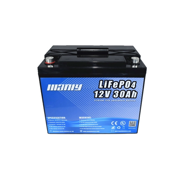 12v 30ah lithium battery - lawn mower battery
