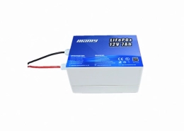 Battery 12v 7ah - high quality 7ah lithium battery - manly