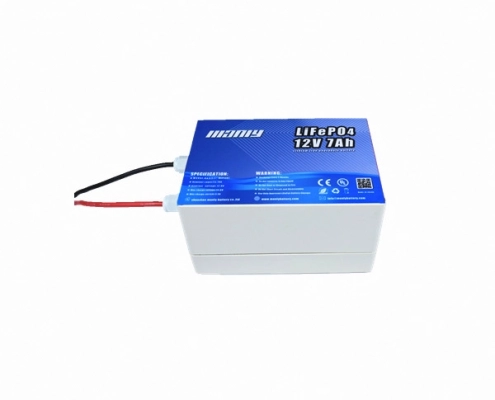 Battery 12v 7ah - high quality 7ah lithium battery