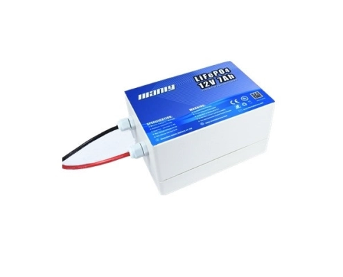 Battery 12v 7ah - high quality 7ah lithium battery