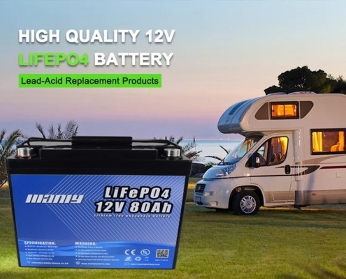 12v 80ah battery 01 - manly