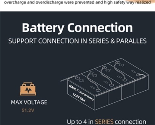12v 9ah lifepo4 battery