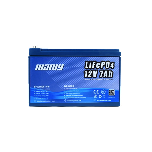 12v 7ah lifepo4 battery: safe 7ah lifepo4 battery