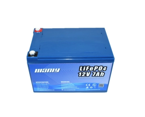 12v 7ah lifepo4 battery: safe 7ah lifepo4 battery