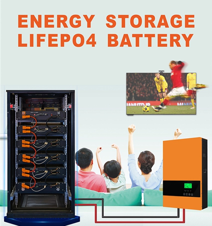 Telecom battery: 48v 50ah lifepo4 battery | 48v 50ah lithium ion battery