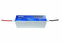 6v 9ah lifepo4 battery - manly