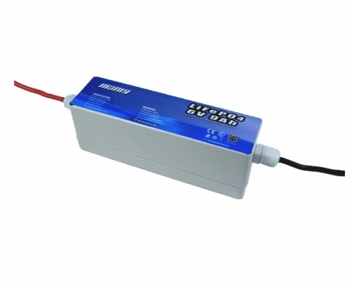 6v 9ah lifepo4 battery