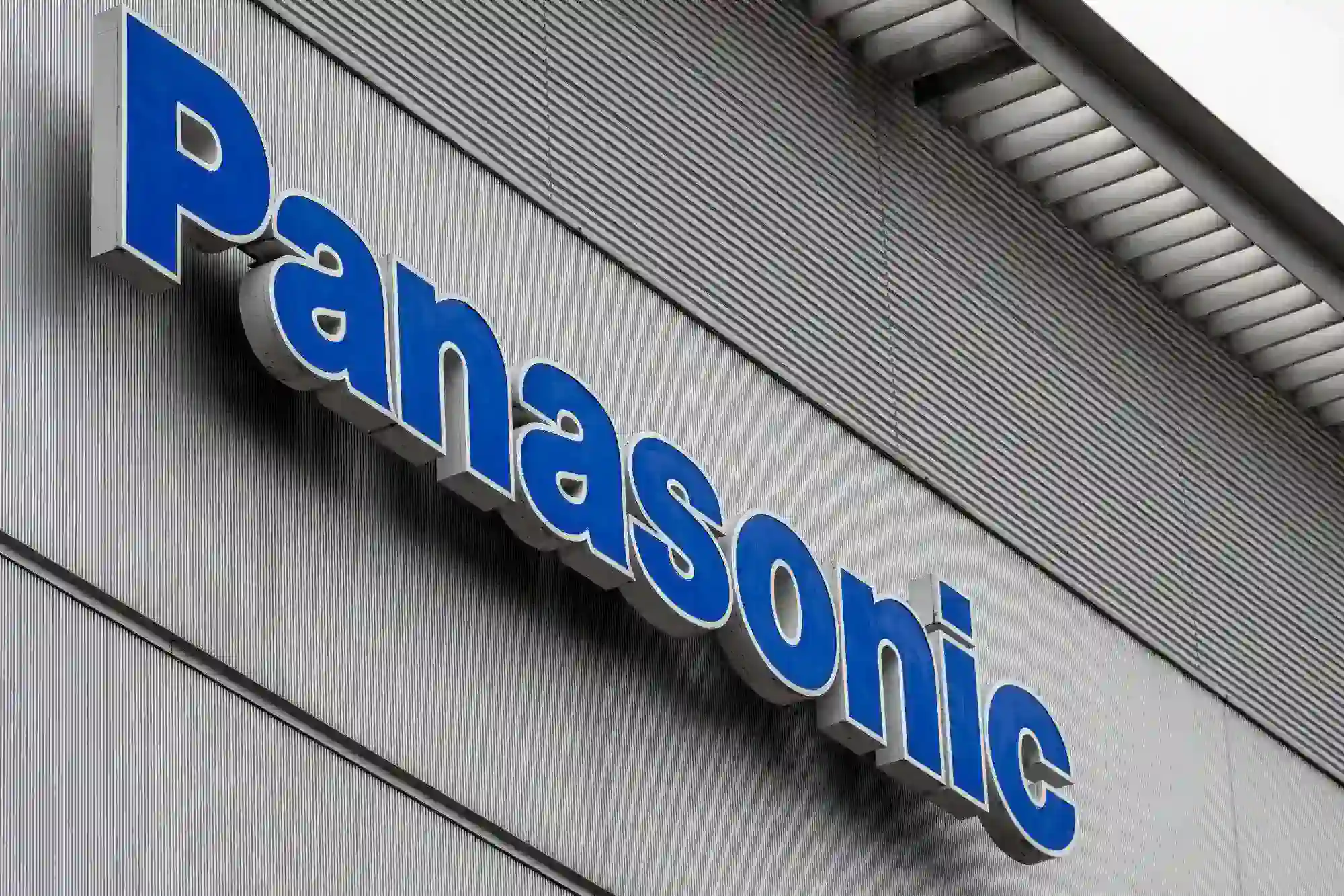 Best battery energy storage companies​ - panasonic