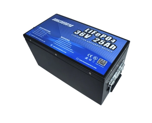 36v 25ah battery – robot mower battery