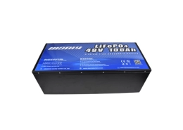 48v 100ah lithium battery - industrial robot - manly - manly