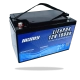 12v 100ah lifepo4 battery - manly