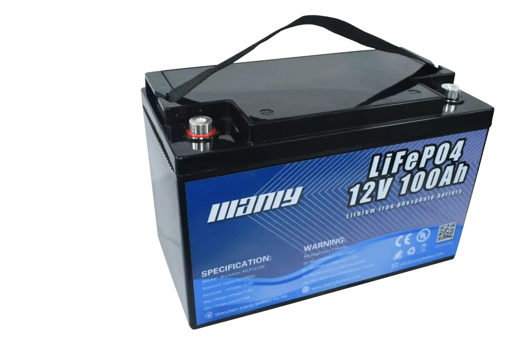 12v lifepo4 battery guide: everything you need