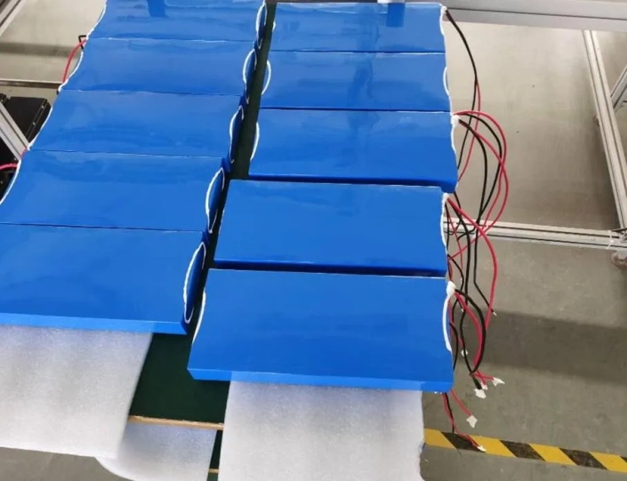 24v lifepo4 battery
