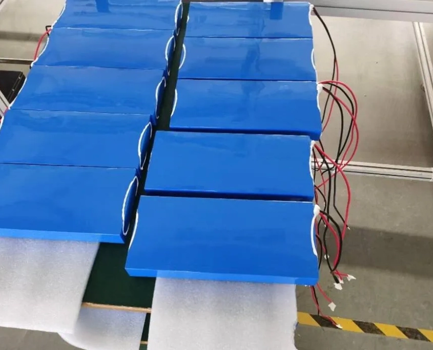 Power batteries: firms amplify global expansion