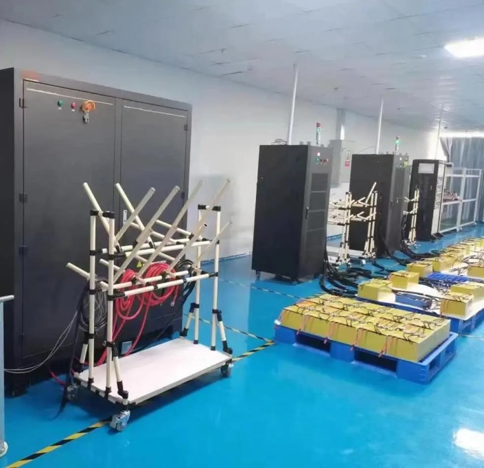 24v 30ah lifepo4 battery for robot