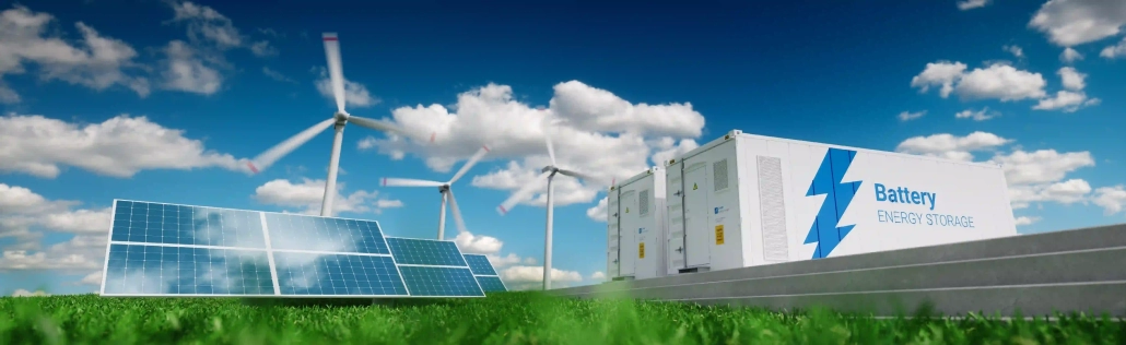 Energy storage battery