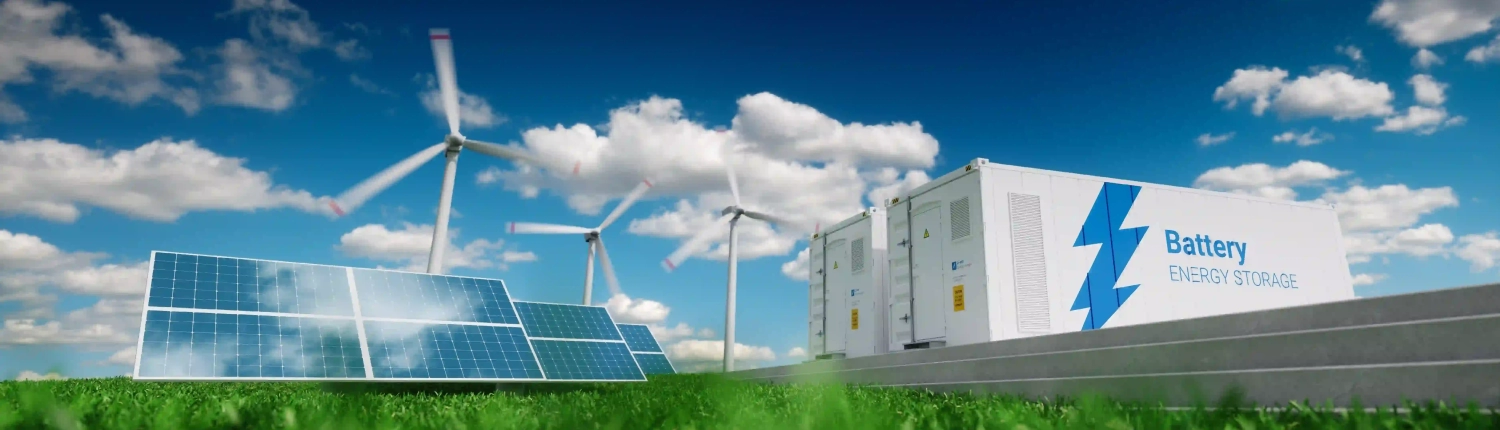 Energy storage battery
