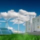 Energy storage battery - manly