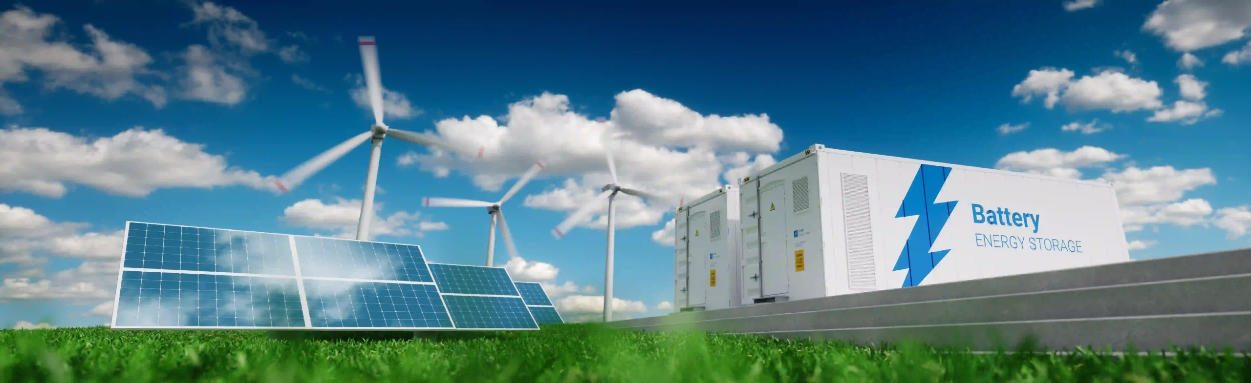 Energy storage battery