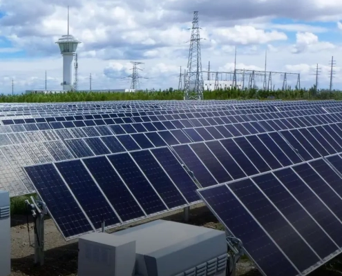 Battery solar - manly battery Battery solar - manly