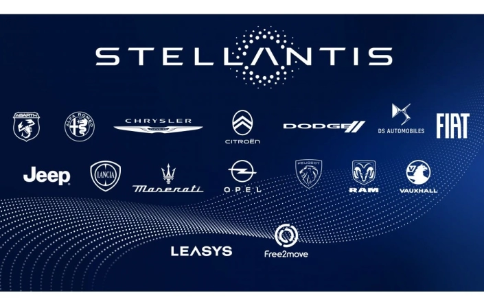 Stellantis plans to launch ev using lithium iron phosphate batteries.