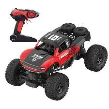 Toy car - manly battery Toy car - manly