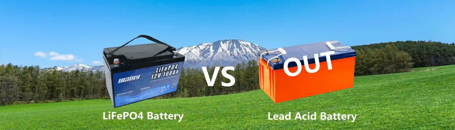 12v lithium battery