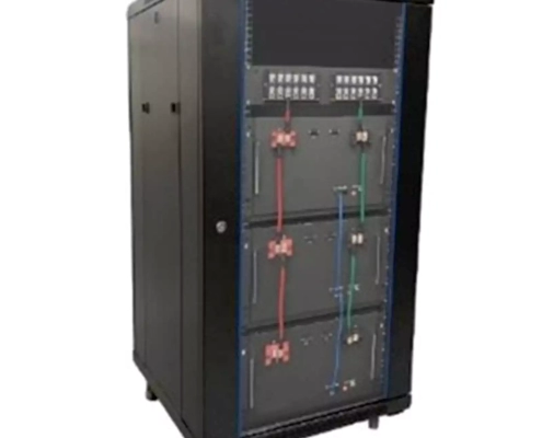 15kwh home energy storage solution
