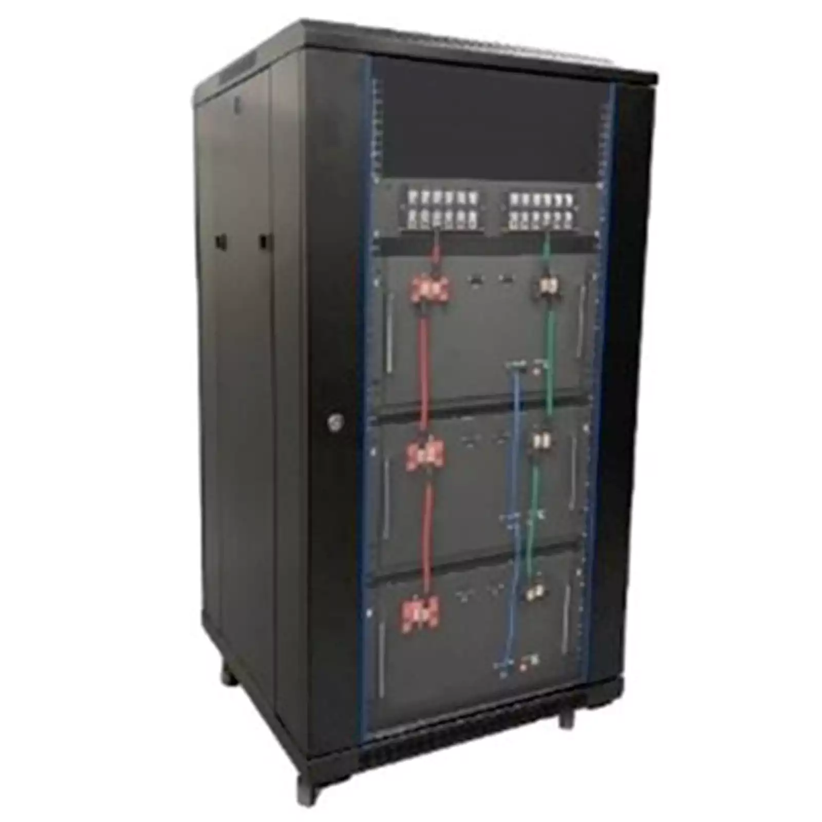 15kwh home energy storage solution