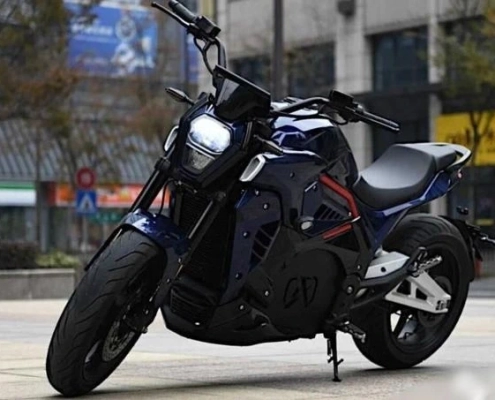 Lifepo4 battery for electric bike - manly