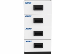 51. 2v 100ah lifepo4 battery for all-in-one energy storage system - manly
