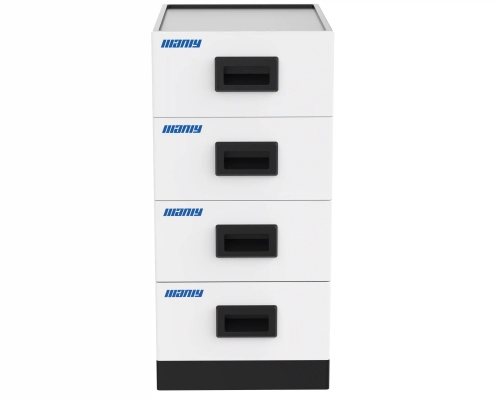 51. 2v 100ah lifepo4 battery for all-in-one energy storage system