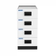 51. 2v 100ah lifepo4 battery for all-in-one energy storage system - manly