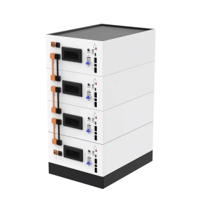 51. 2v 100ah lifepo4 battery for all-in-one energy storage system