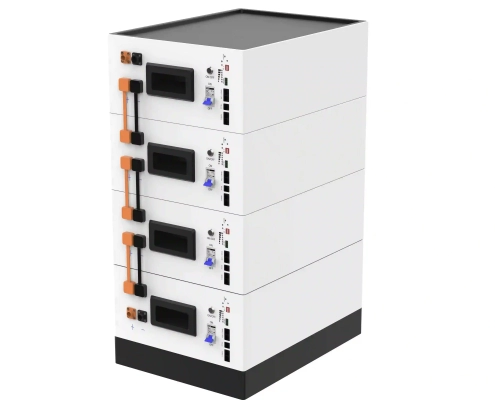 51. 2v 100ah lifepo4 battery for all-in-one energy storage system