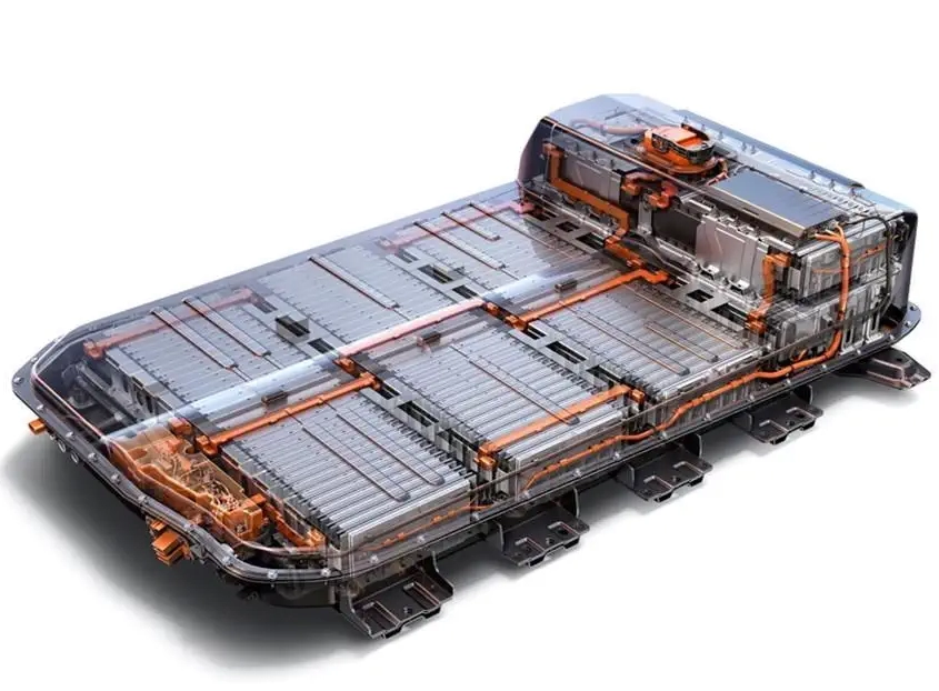 Unlocking ternary lithium battery secrets