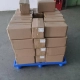 Fance client orders 60v 50ah lithium battery for golf carts - manly