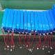 12v solar battery - manly