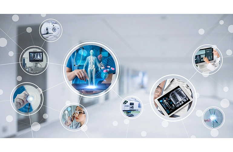 Medical battery