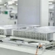 Lithium iron phosphate and ternary lithium batteries - manly