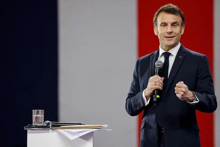 Big news! China-france joint lithium battery factory