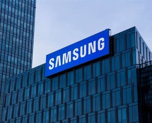 Q1 for samsung sdi: 53. 5 trillion won revenue - manly battery Q1 for samsung sdi: 53. 5 trillion won revenue - manly
