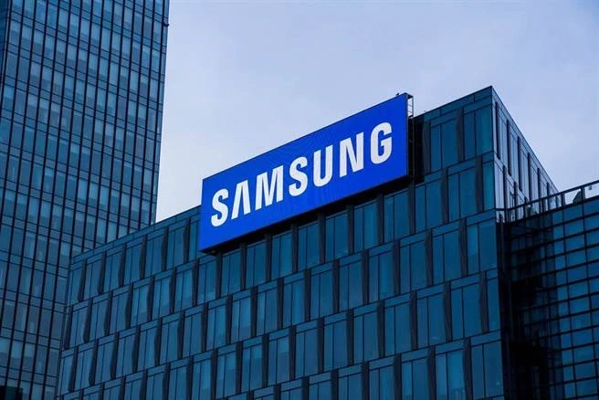 Q1 for samsung sdi: 53. 5 trillion won revenue