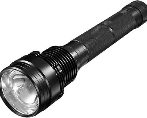 A comprehensive guide to flashlight batteries: types, operation, and choosing the right one