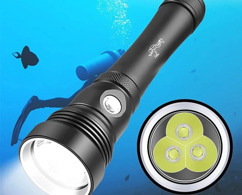 A comprehensive guide to flashlight batteries: types, operation, and choosing the right one