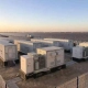 Energy storage - manly